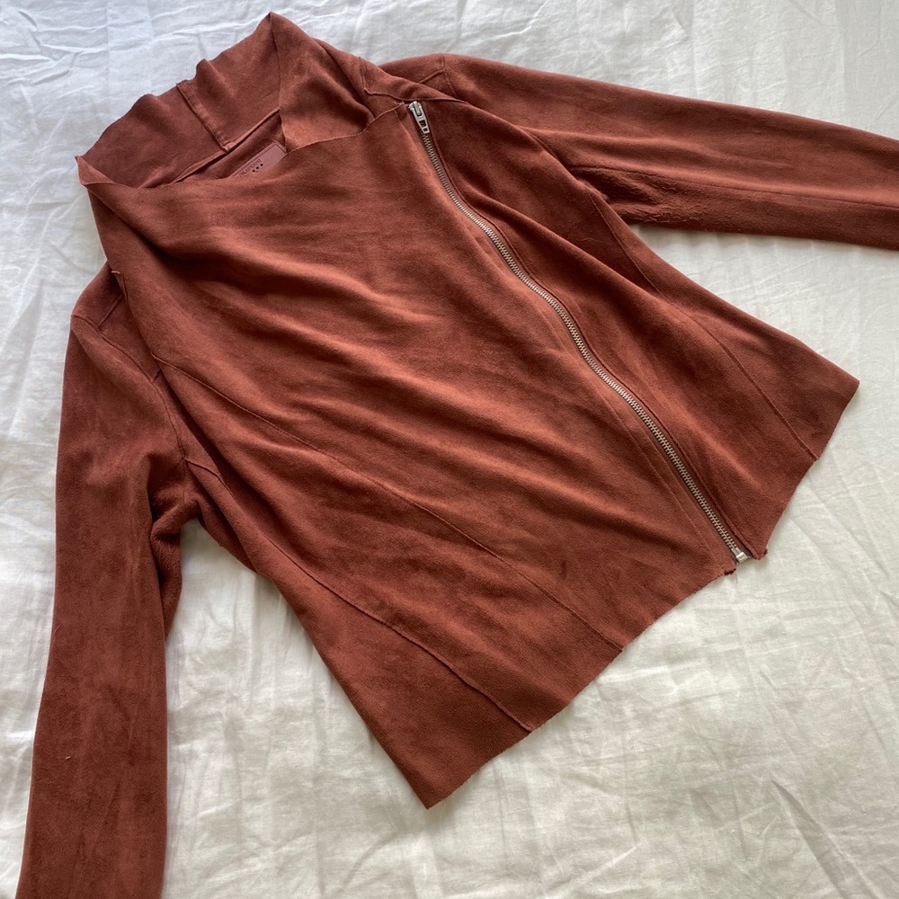 BLANKNYC Jacket